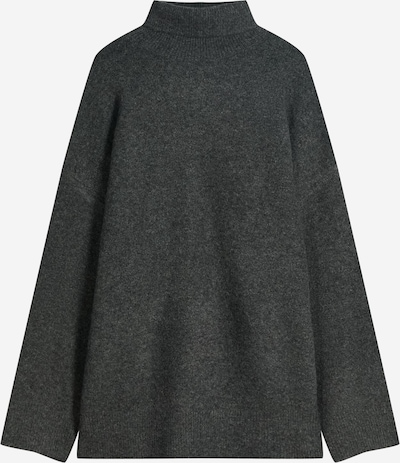 Bershka Pulover u tamo siva, Pregled proizvoda