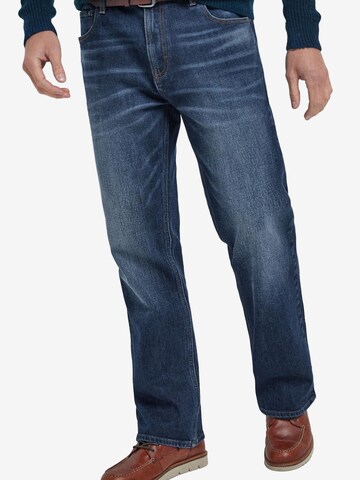 regular Jeans di Next in blu: frontale