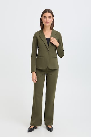 Blazer 'Zablazer 2' Fransa en vert