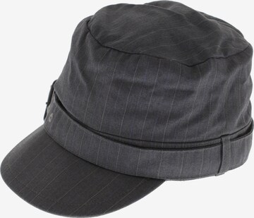 ESPRIT Hut oder Mütze S in Grau: predná strana