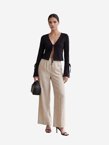 My fashion Blouse in Black