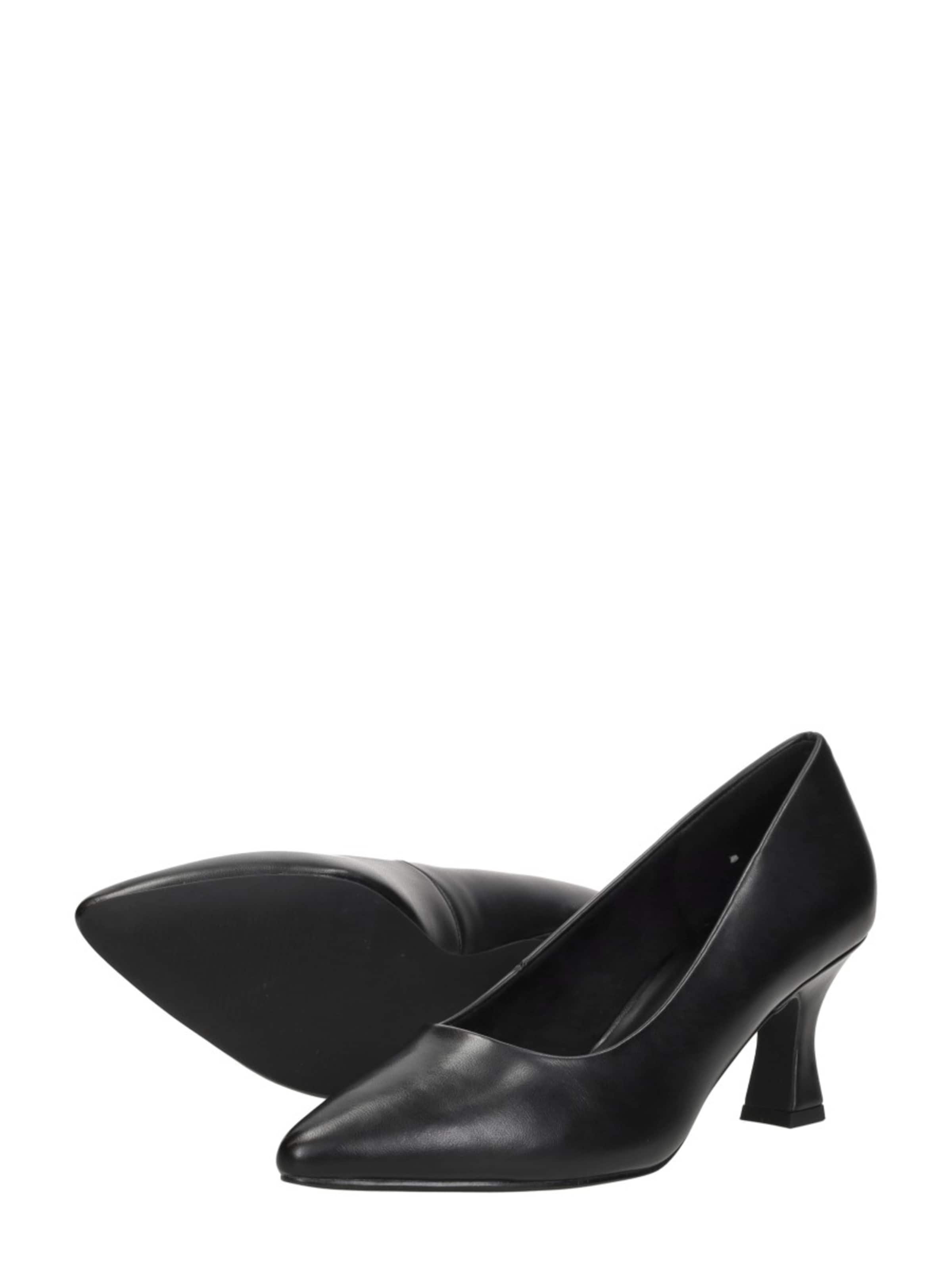 MARCO TOZZI Pumps 'Pumps' in Zwart