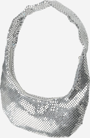 LeGer by Lena Gercke Shoulder bag 'Susann' in Silver: side