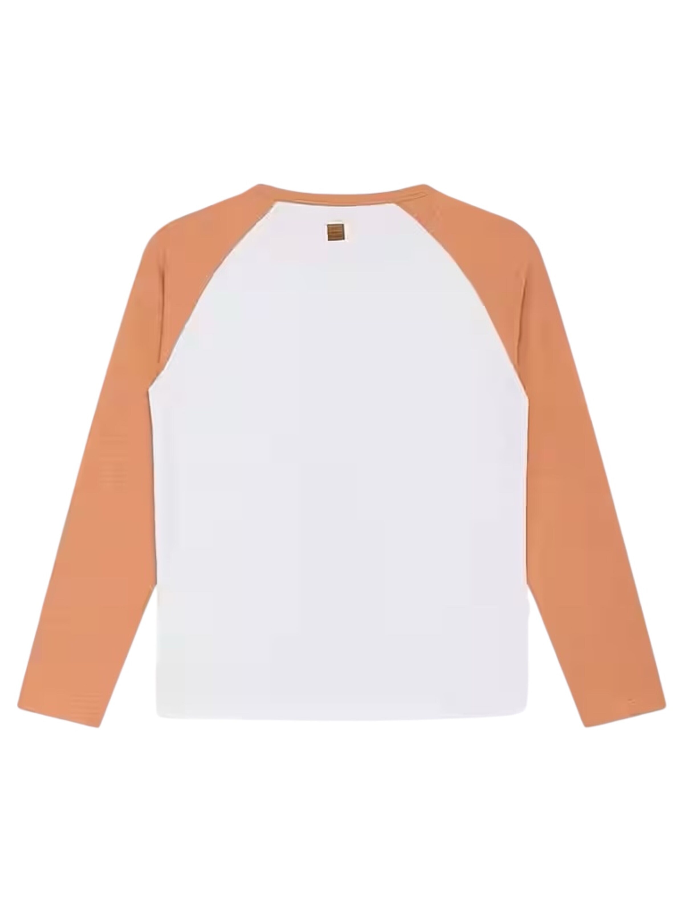 Hust & Claire Shirt 'Albinus' in Orange