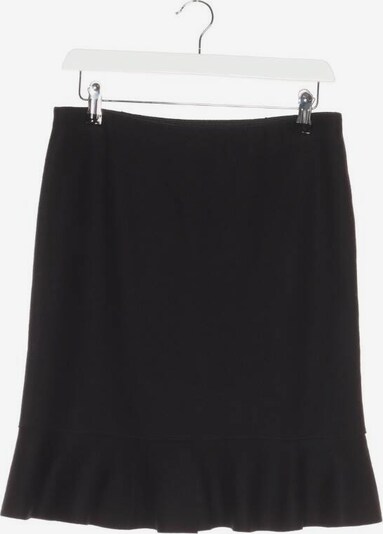 Marc Cain Skirt in M in Black, Item view