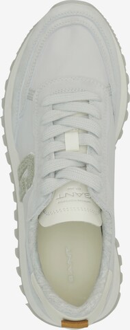 Sneaker bassa 'Caffay' di GANT in grigio