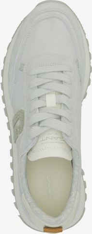 GANT Sneakers laag 'Caffay' in Grijs