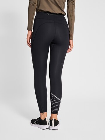 Newline Skinny Workout Pants 'Chicago' in Black