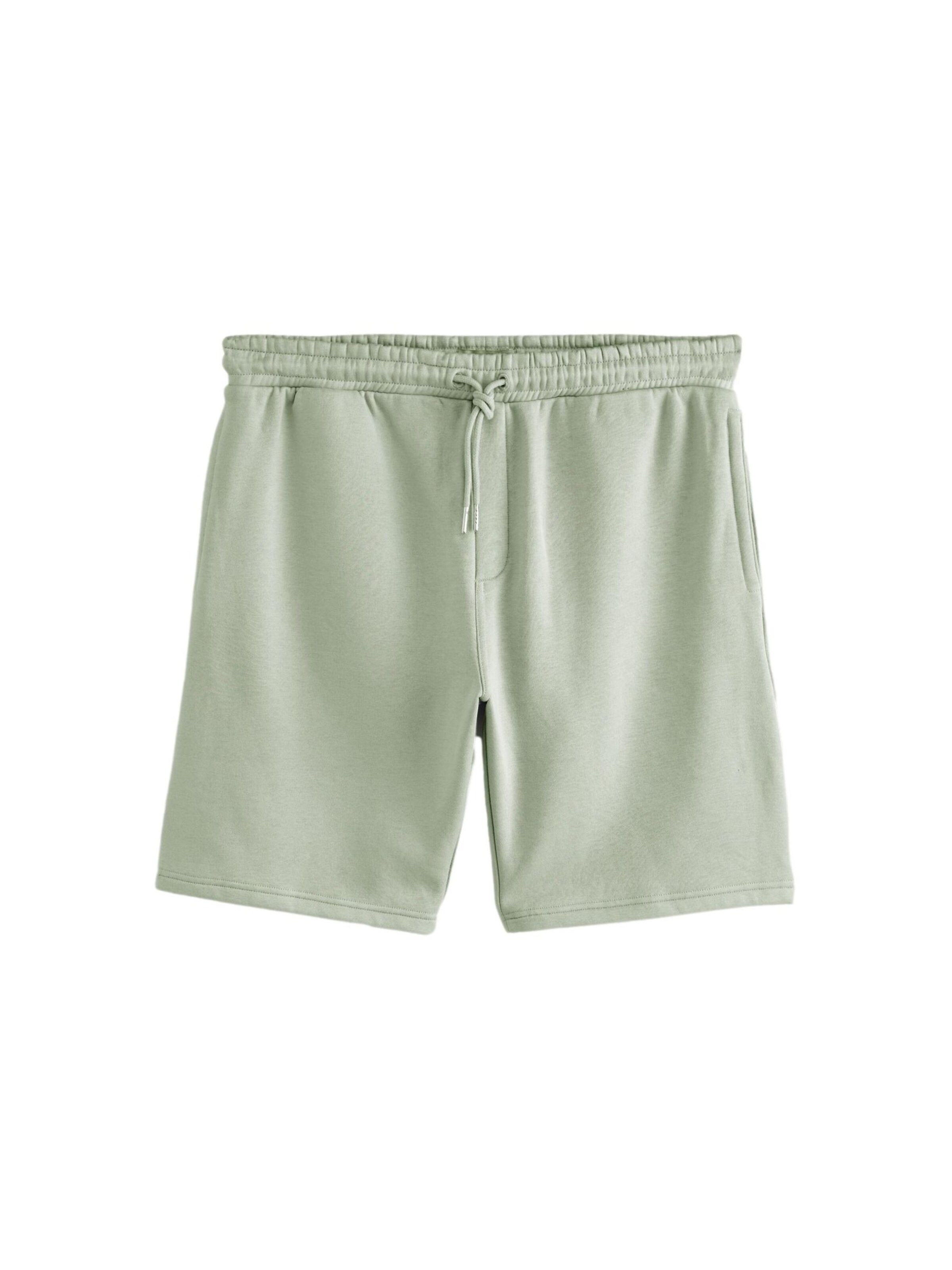 Next Nadrág - zöld: elől