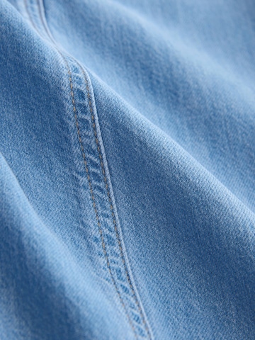 Effilé Jean Next en bleu