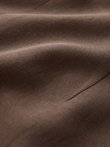 Haut Next en marron