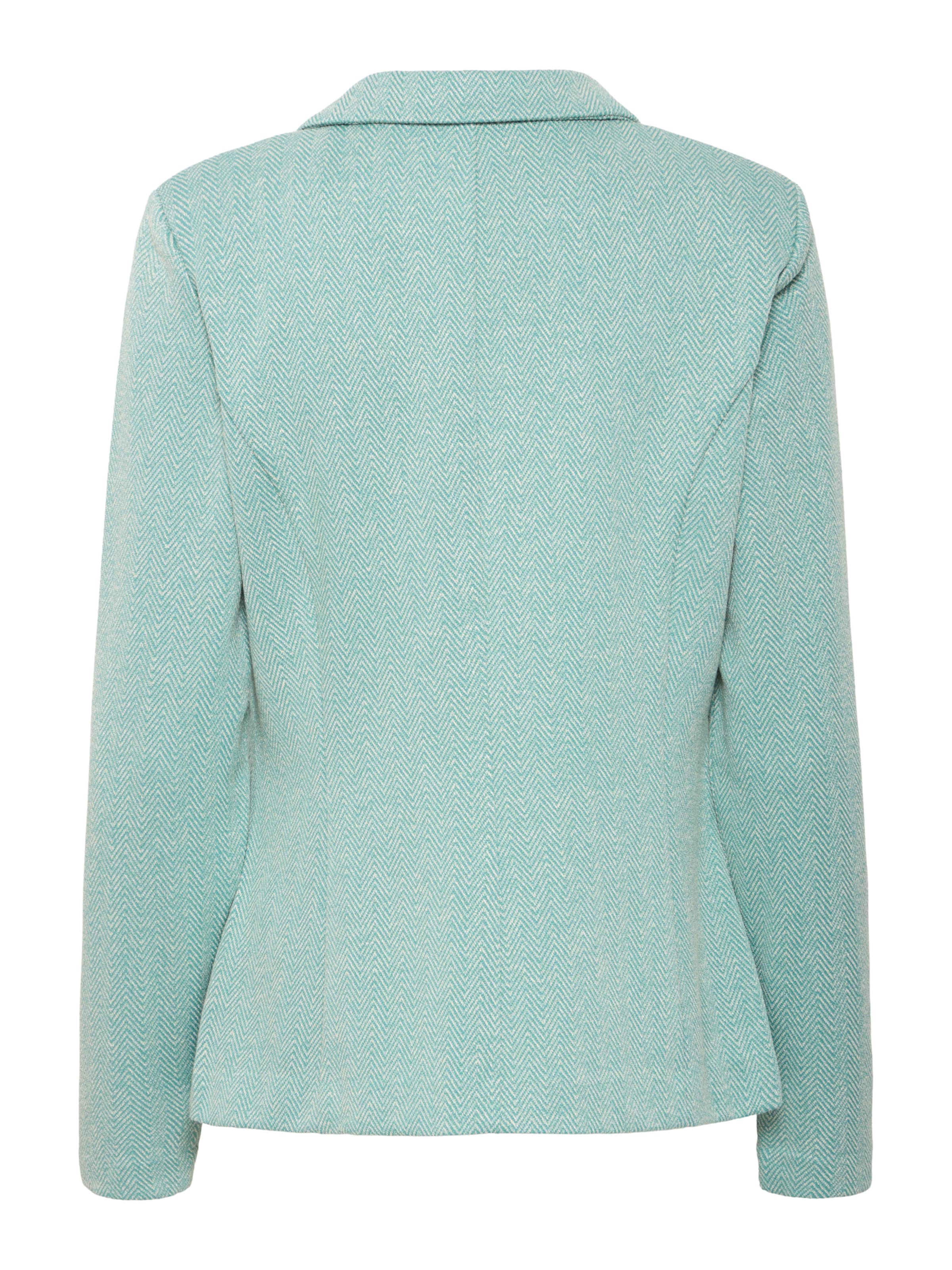 ICHI Blazer 'KATE' in Green