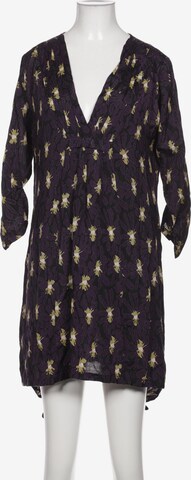 The Masai Clothing Company Dress in M in Purple: front