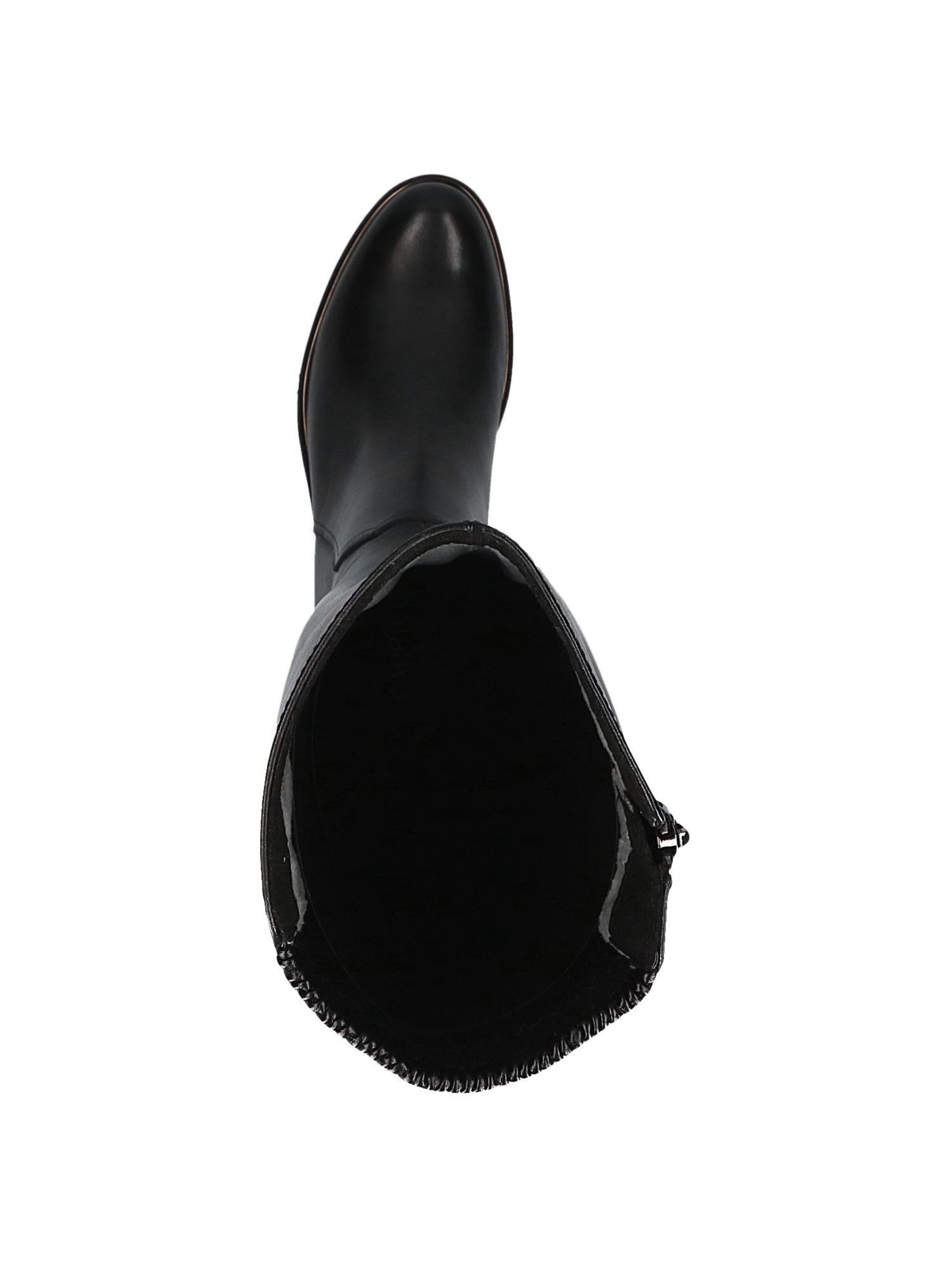 CAPRICE Boot in Black