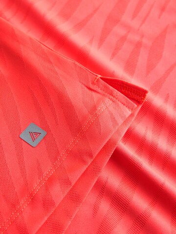 Next Λειτουργικό μπλουζάκι 'Active' σε πορτοκαλί