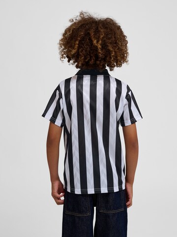Hummel Shirt 'Vigo' in Zwart