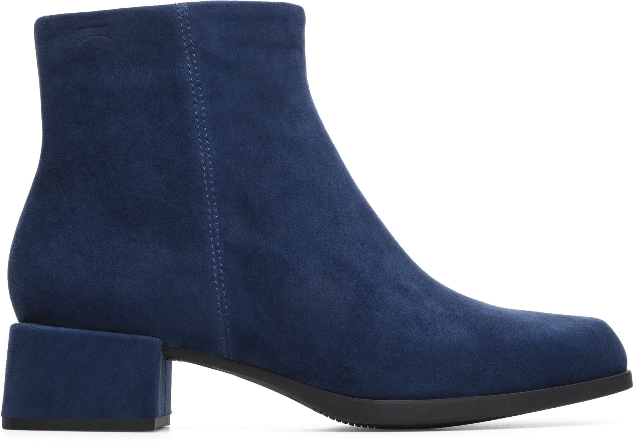 Bottines CAMPER en bleu