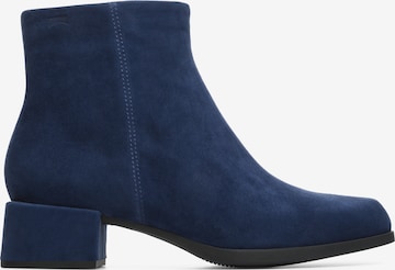 CAMPER Ankle Boots in Blue