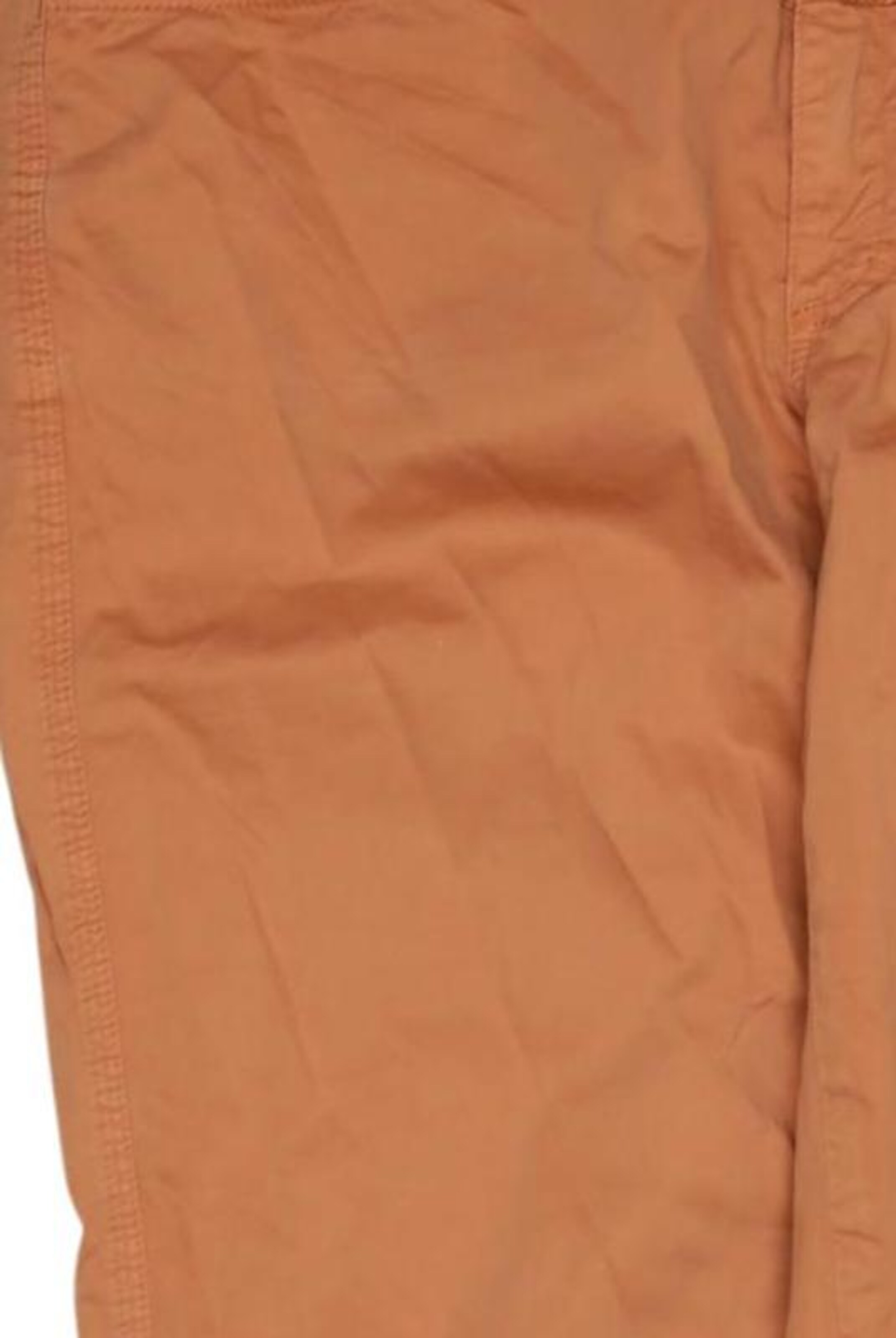 Closed Pants in 6XL in Orange