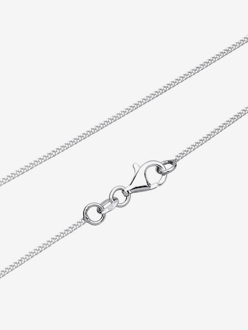 ELLI Kette 'Infinity' in Silber