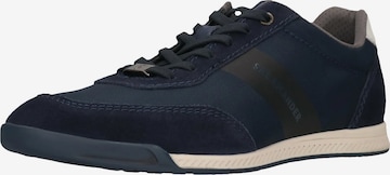 SALAMANDER Matalavartiset tennarit värissä sininen: etupuoli