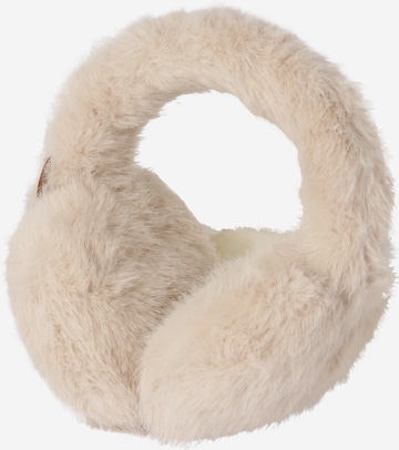 Barts Korvaläpät värissä beige: etupuoli