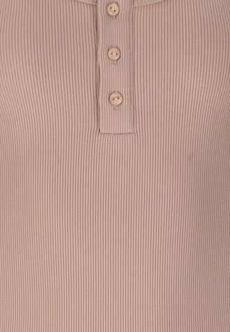 NOU Top 'Marjory' in Beige