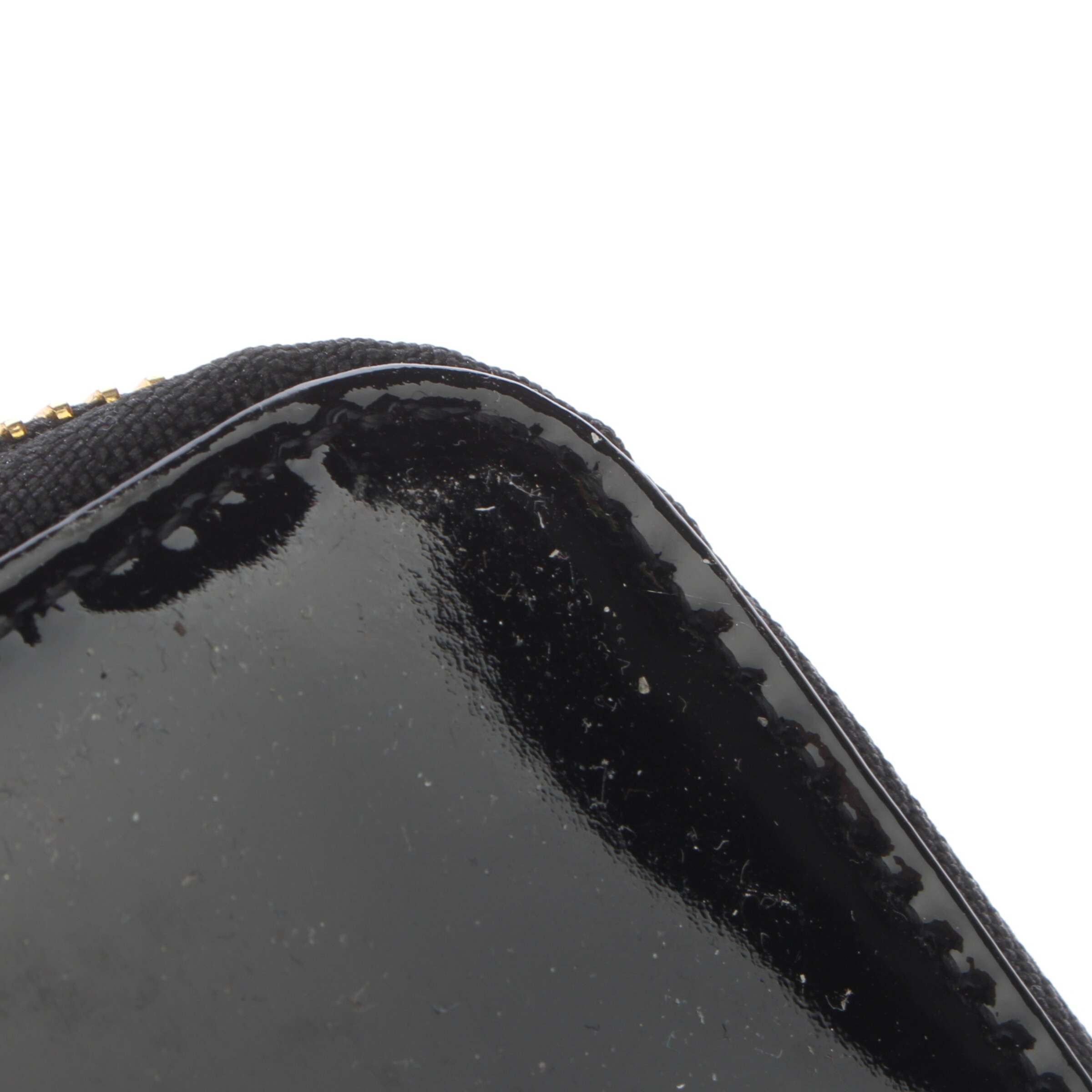 Tory Burch Small Leather Goods in One size in Black