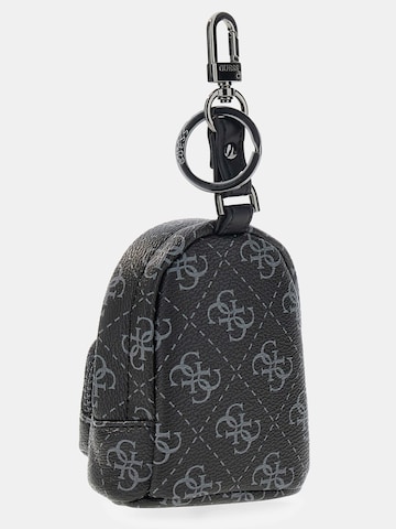 GUESS Case 'MILANO' in Black