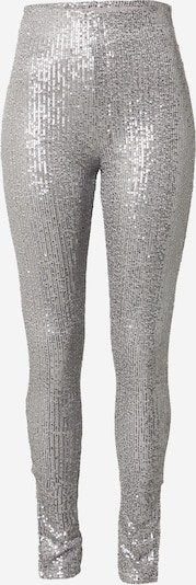 Nasty Gal Trousers in Silver, Item view