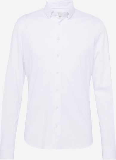 Casual Friday Button Up Shirt 'Arthur' in White, Item view