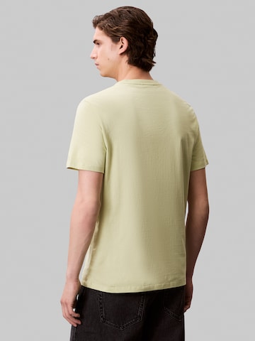 Calvin Klein JeansMajica - bež boja