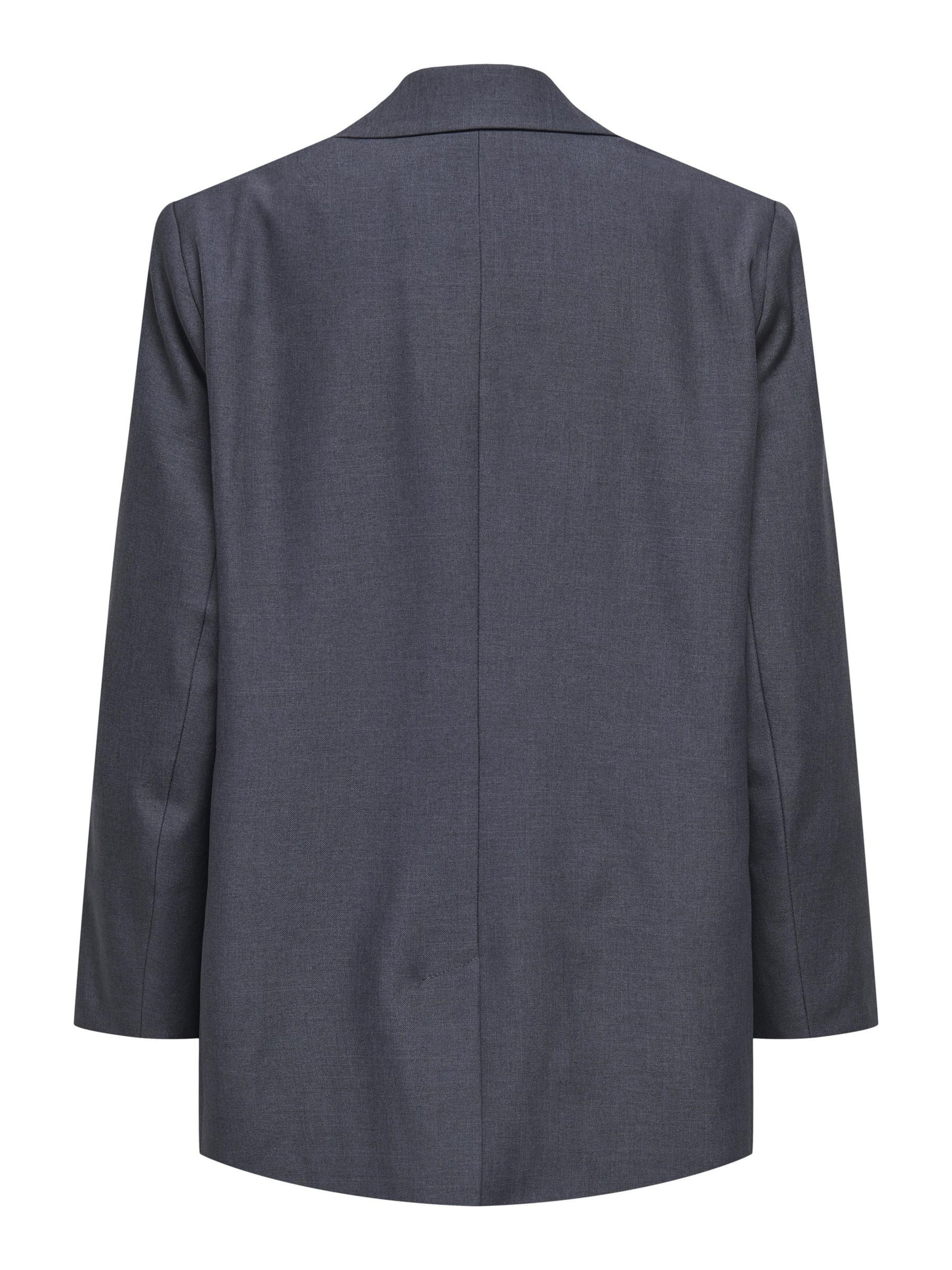 ONLY - Blazer 'Linda' en gris