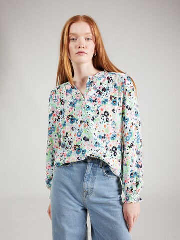 Marks & Spencer Blouse in Mixed colours: front