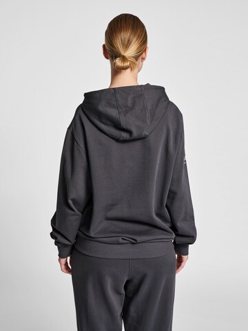 Hummel Sweatshirt in Grau