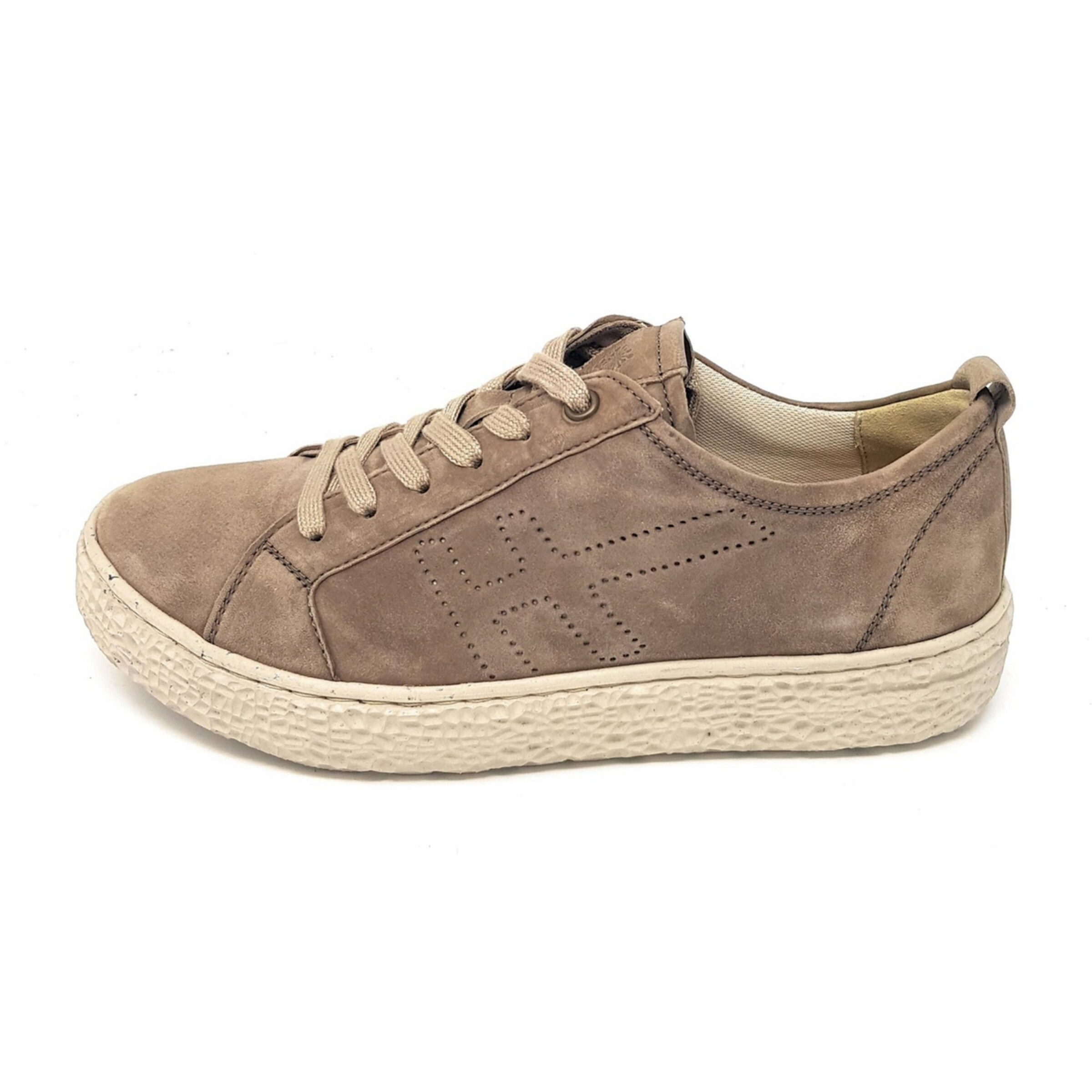 Hartjes Sneaker in Beige