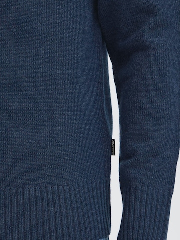 Pullover ' BHRyke ' di BLEND in blu