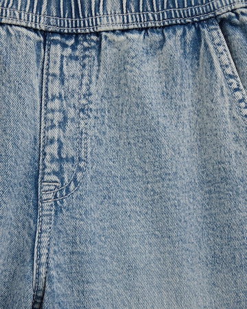 WE Fashion - Loosefit Vaquero en azul
