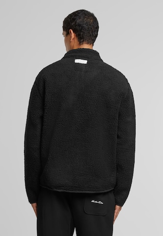 Another Cotton Lab Fleece Jacket in Black