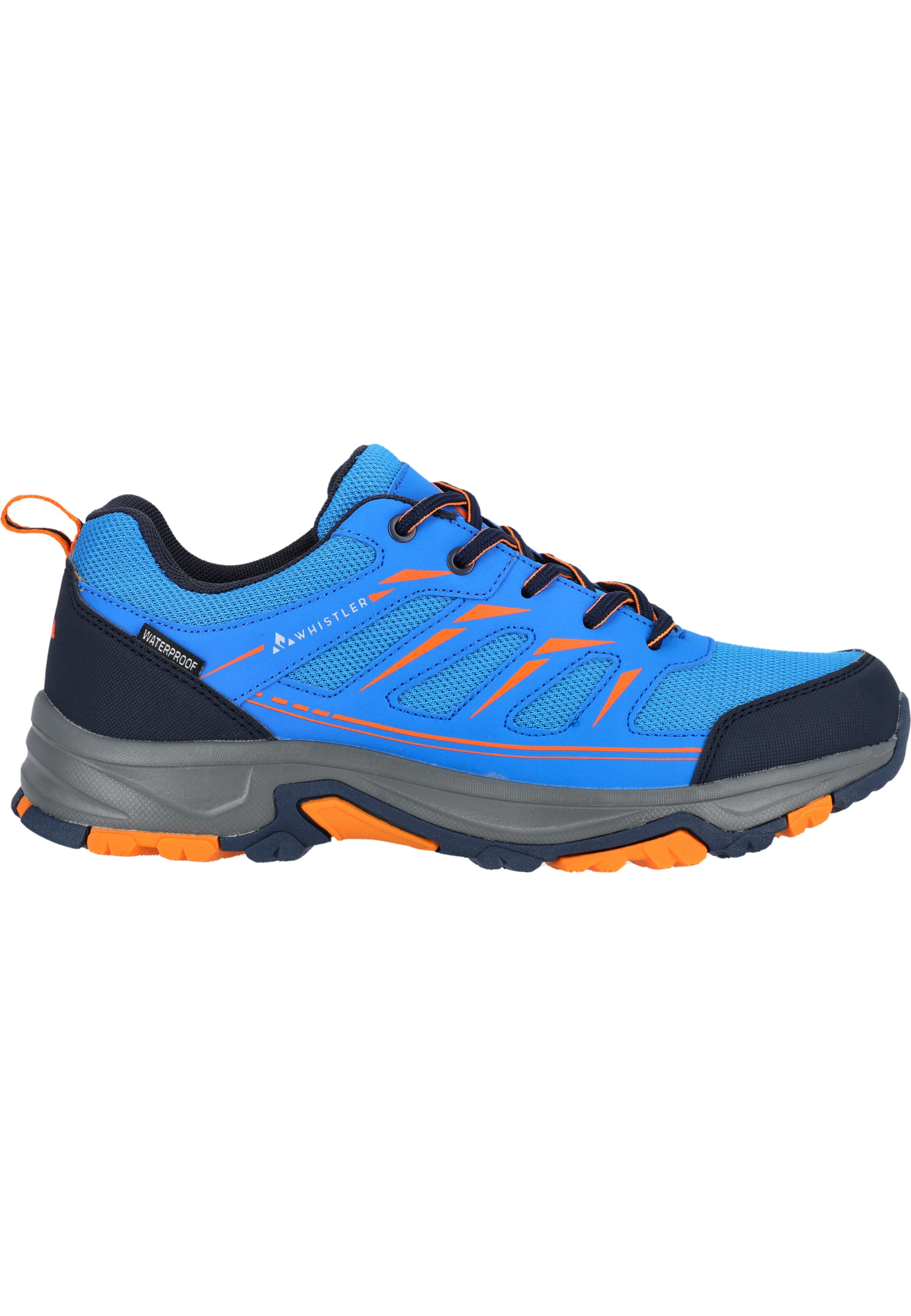 Whistler Outdoor-Schuhe 'Pangul' in Blau