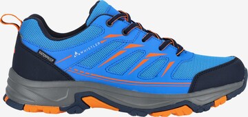 Whistler Athletic Shoes 'Pangul' in Blue