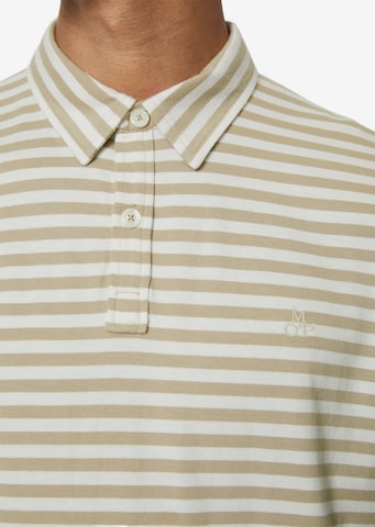 Marc O'Polo Shirt in Beige