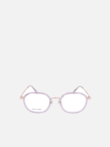 Marc Jacobs Sunglasses in Purple