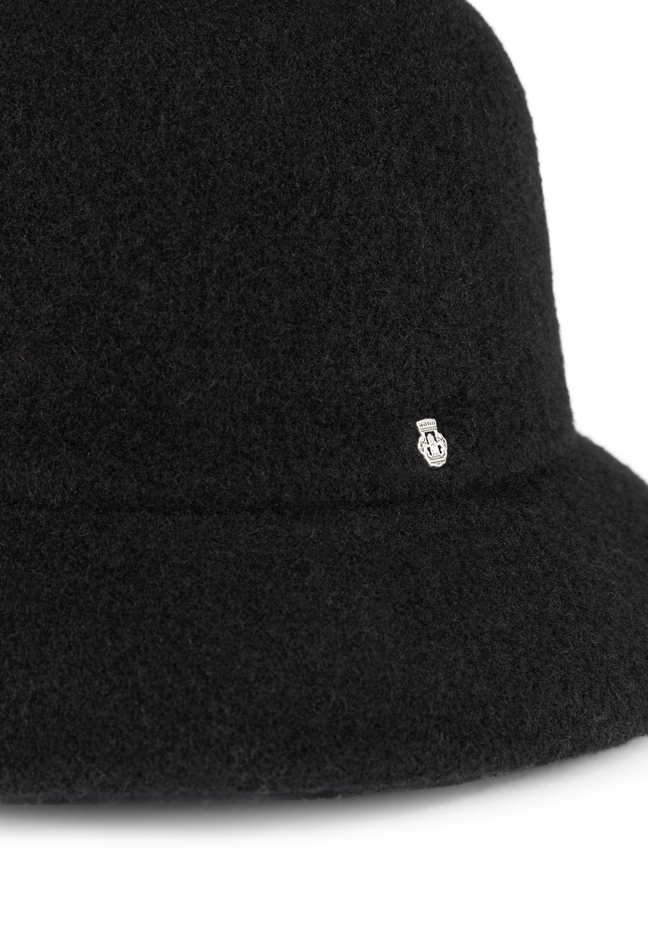 Cappello 'CARNABY' di Roeckl in nero