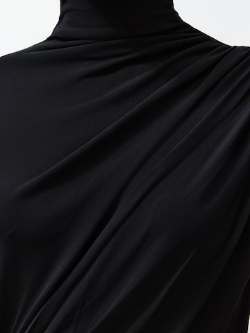 Maglietta di Trendyol in nero