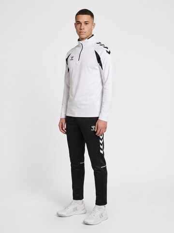Hummel Performance shirt 'Core 2.0' in Black