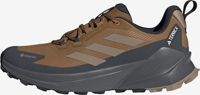 ADIDAS TERREX Niske cipele 'Trailmaker 2.0' u zeleno smeđa / brokat / crna / bijela, Pregled proizvoda