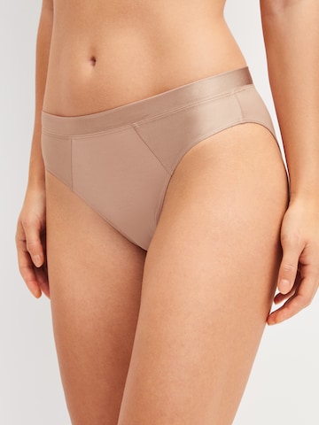 CALIDA Slip 'Cate' in Beige