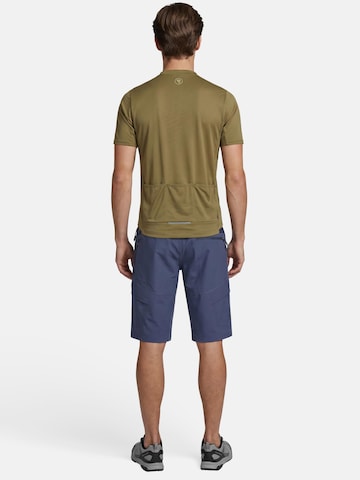 Loosefit Pantalon 'HUMMVEE' ENDURA en bleu