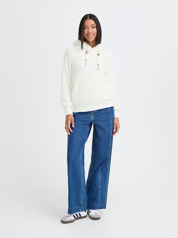 Felpa di Oxmo in beige